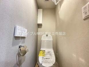 ネクストステージ本町の物件内観写真